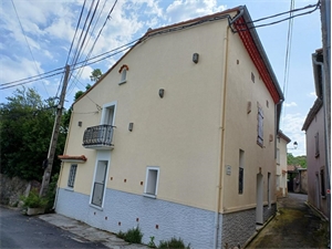 maison à la vente -   11500  SAINT JULIA DE BEC, surface 93 m2 vente maison - UBI474888593